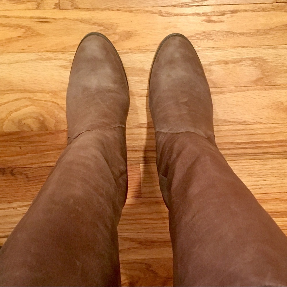 Enzo Angiolini tall boots - Picture 6 of 8